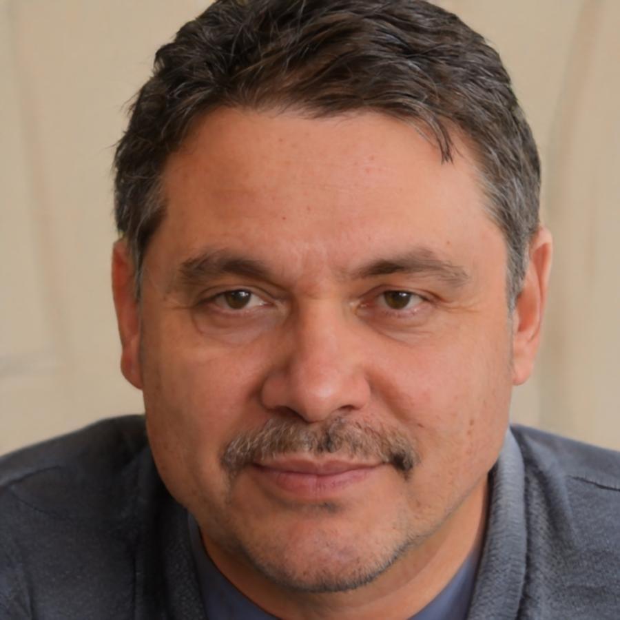 Portrait de Bastien Duhamel, co-fondateur et directeur technique de coravexilion