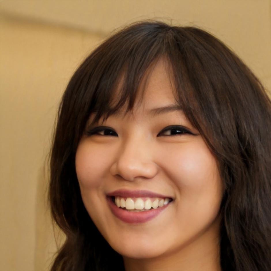 Portrait de Léonie Fontanel, experte comptable