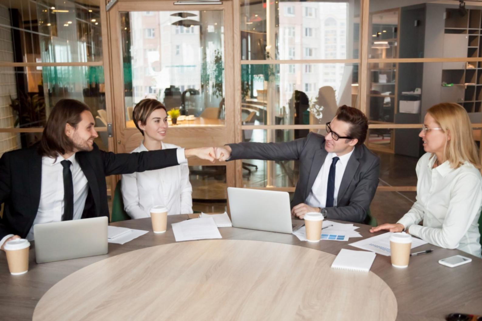 Évolution des pratiques de gestion financière en 2025