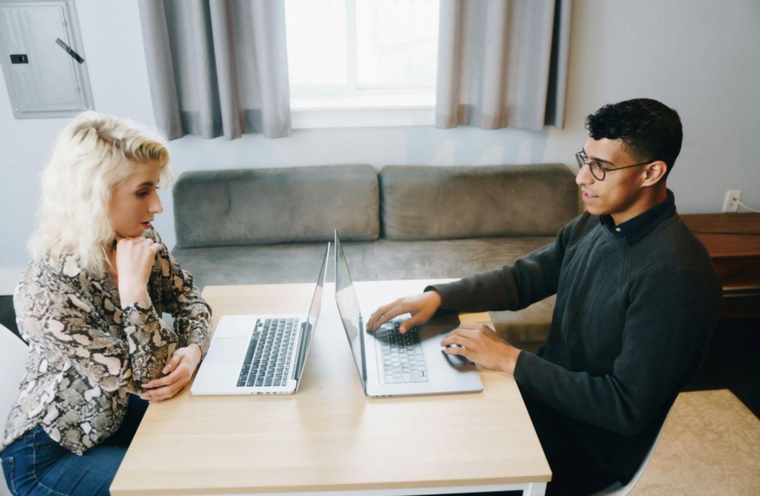 Numérisation de documents comptables avec méthode structurée